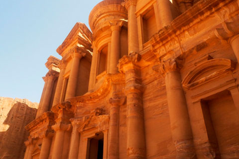 Los imprescindibles de Jordania